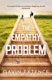 The Empathy Problem - Cover