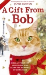 A Gift from Bob - Cover