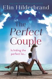 The Perfect Couple - Cover