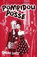 Pompidou Posse - Cover
