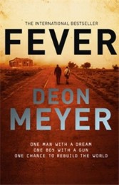 Fever - Cover
