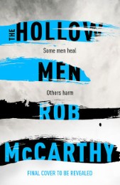 The Hollow Men - Cover