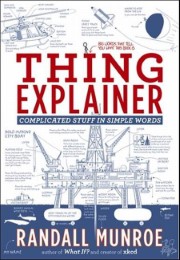 Thing Explainer - Cover
