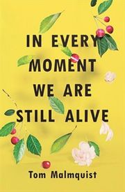 In Every Moment We Are Still Alive - Cover