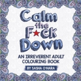 Calm the F...ck Down