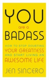 You are a Badass