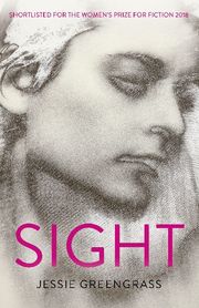 Sight - Cover