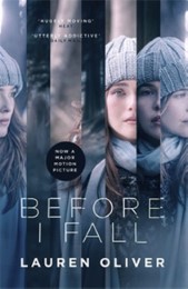 Before I Fall (Media Tie-In)