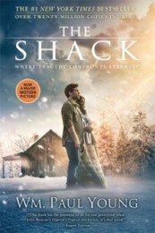 The Shack (Film Tie-In) - Cover