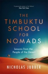 Timbuktu School for Nomads - Cover