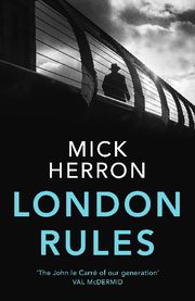 London Rules - Cover