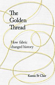 The Golden Thread - Cover