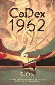 CoDex 1962 - Cover