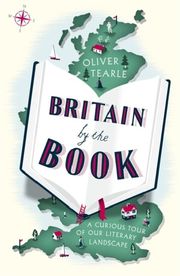 Britain by the Book - Cover