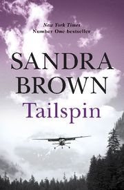 Tailspin - Cover
