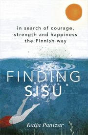 Finding Sisu - Cover