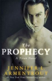 The Prophecy - Cover