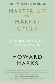 Mastering the Market Cycle - Cover