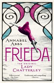 Frieda - Cover
