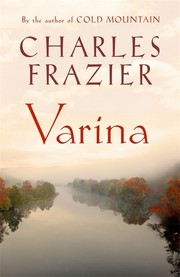 Varina - Cover