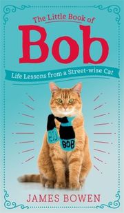 The Little Book of Bob - Cover
