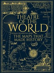 Theatre of the World - Cover