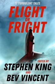 Flight or Fright - Cover