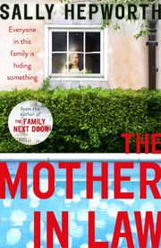 The Mother-in-Law - Cover