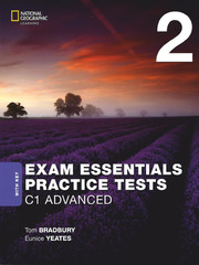 Exam Essentials Practice Tests - 3rd edition - Cambridge English: Advanced (CAE)