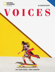 Voices - A2: Elementary - Cover