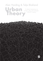 Urban Theory - Cover