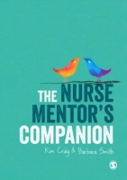 Nurse Mentor's Companion - Cover