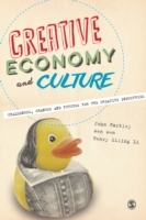 Creative Economy and Culture