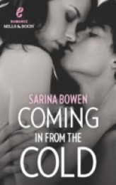 Coming in from the Cold (Contemporary Romance - Book 13) - Cover