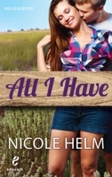 All I Have (Contemporary Romance - Book 8)
