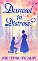 Damsel In Distress? - Cover