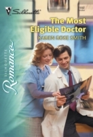 Most Eligible Doctor (Mills & Boon Silhouette)