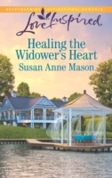 Healing the Widower's Heart (Mills & Boon Love Inspired)