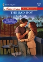 Bad Boy (Mills & Boon American Romance)