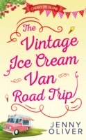 Vintage Ice Cream Van Road Trip (Cherry Pie Island, Book 2)