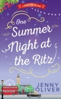 One Summer Night At The Ritz (Cherry Pie Island, Book 4)