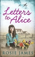 Letters To Alice - Cover
