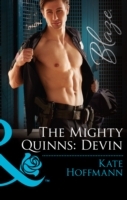 Mighty Quinns: Devin (Mills & Boon Blaze) (The Mighty Quinns, Book 28)