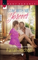 Stay with Me Forever (Bayou Dreams, Book 6)