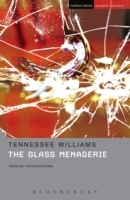 Glass Menagerie - Cover