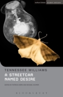 Streetcar Named Desire - Cover