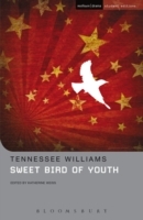 Sweet Bird of Youth - Cover