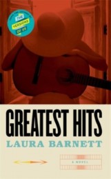 Greatest Hits - Cover