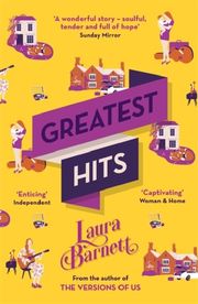 Greatest Hits - Cover