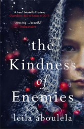 The Kindness of Enemies - Cover